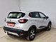 Renault Kaptur Drive, 2018 года, пробег 225347 км
