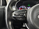 Kia Rio Luxe, 2017 года, пробег 202208 км