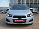 Chevrolet Aveo LT, 2012 года, пробег 211236 км