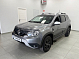 Renault Duster Drive, 2021 года, пробег 84199 км