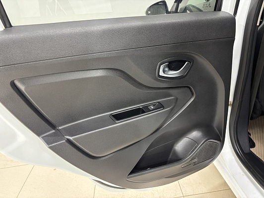 Lada (ВАЗ) XRAY Comfort, 2016 года, пробег 229629 км