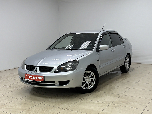 Mitsubishi Lancer, 2005 года, пробег 224000 км