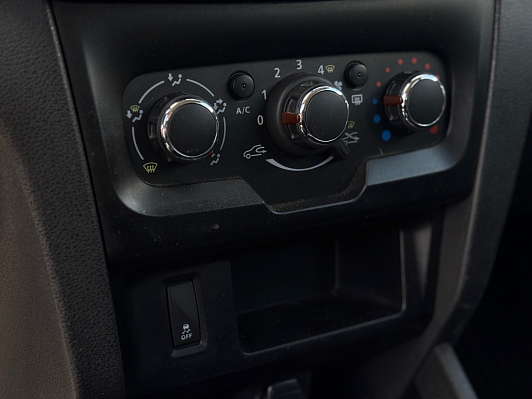 Lada (ВАЗ) XRAY Comfort, 2019 года, пробег 80500 км