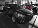 Solaris KRS Люкс АВ (Luxe AV), черный