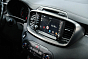 Kia Sorento Premium, 2016 года, пробег 168000 км