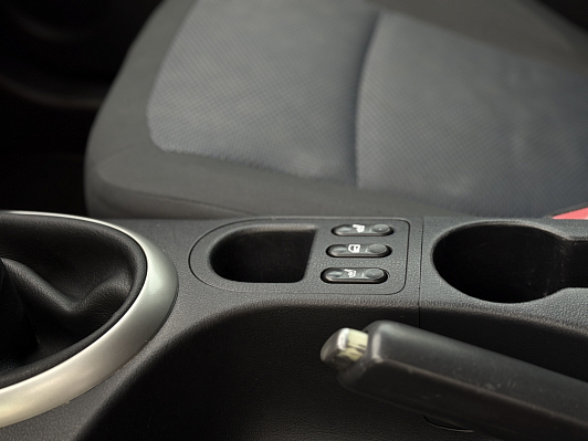 Nissan Qashqai XE, 2011 года, пробег 232468 км