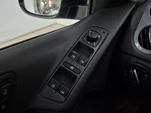 Volkswagen Tiguan CLUB, 2013 года, пробег 189731 км