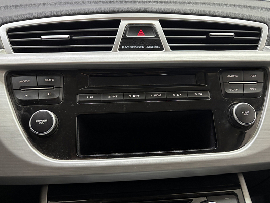 Geely Atlas Standard, 2020 года, пробег 68551 км