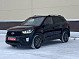 Hyundai Creta Black&Brown + Winter, 2020 года, пробег 87036 км