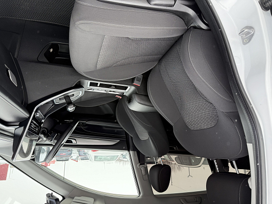 Haval M6 Family, 2023 года, пробег 46805 км