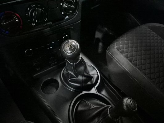 Lada (ВАЗ) Niva Travel Комфорт'24, 2023 года, пробег 85640 км