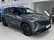 Geely Cityray Спорт, серый