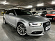 Audi A4 Sport, 2013 года, пробег 134900 км