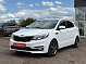 Kia Rio Comfort Аудио, 2016 года, пробег 184000 км