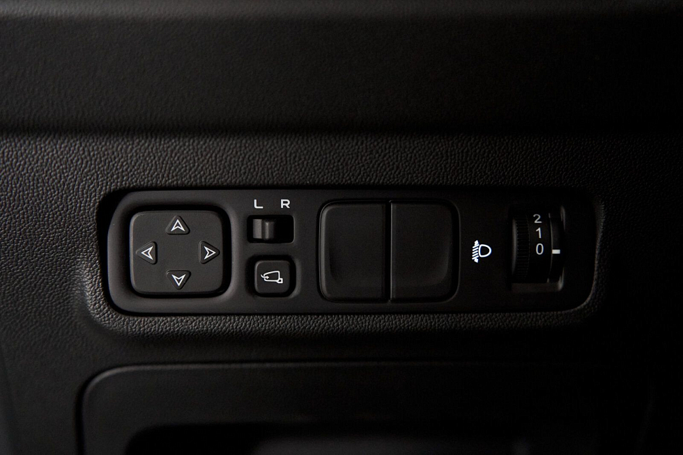 Changan CS35 Plus Техно, белый