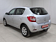Renault Sandero Confort, 2015 года, пробег 154592 км