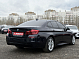BMW 5 серии, 2014 года, пробег 168161 км
