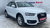 Audi Q3, 2013 года, пробег 209925 км