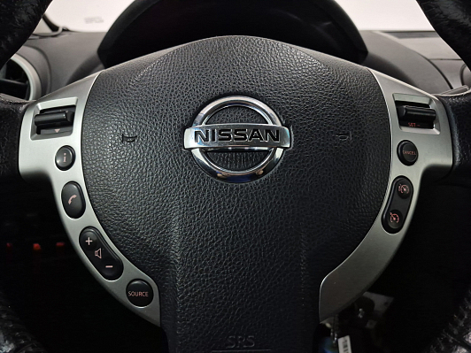 Nissan Qashqai SE+, 2011 года, пробег 257904 км