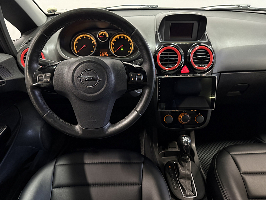 Opel Corsa Color Edition, 2011 года, пробег 232430 км
