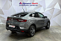 Renault Arkana Life, 2020 года, пробег 83558 км