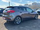 Kia Ceed Premium, 2013 года, пробег 164000 км