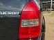 Hyundai Tucson, 2009 года, пробег 137500 км
