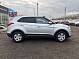 Hyundai Creta Active, 2019 года, пробег 102434 км