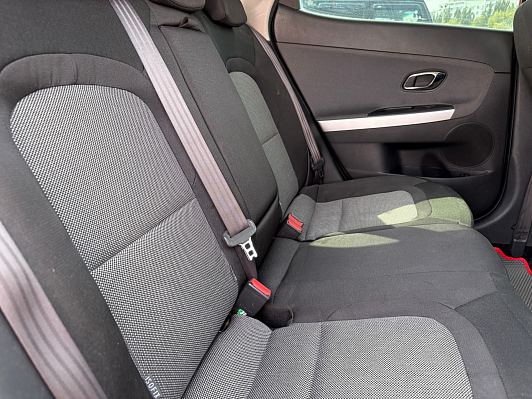 Kia Ceed Luxe, 2015 года, пробег 135806 км