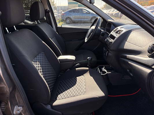 Lada (ВАЗ) Granta Classic, 2020 года, пробег 61361 км