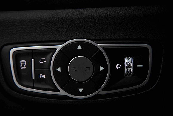 JETOUR X90 Plus Comfort, белый