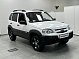 Chevrolet Niva LE, 2014 года, пробег 84959 км