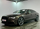 Audi A5, 2013 года, пробег 219000 км