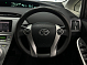 Toyota Prius, 2015 года, пробег 114584 км