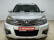 Great Wall Hover H3 Luxe, 2011 года, пробег 151054 км