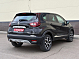Renault Kaptur Extreme, 2019 года, пробег 75379 км