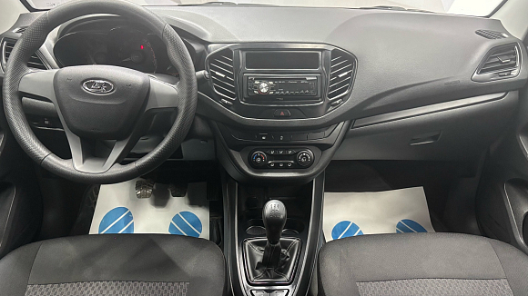 Lada (ВАЗ) Vesta Classic Start, 2019 года, пробег 67018 км