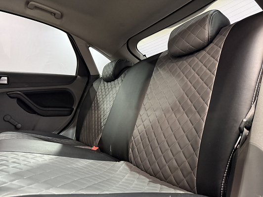 Ford Focus Comfort, 2010 года, пробег 301000 км