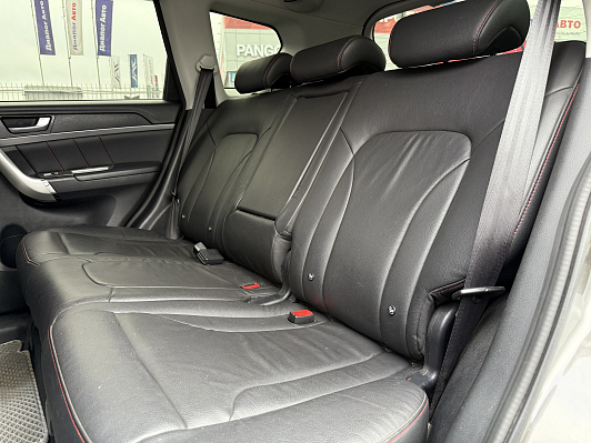 Haval H6 Elite, 2019 года, пробег 106000 км