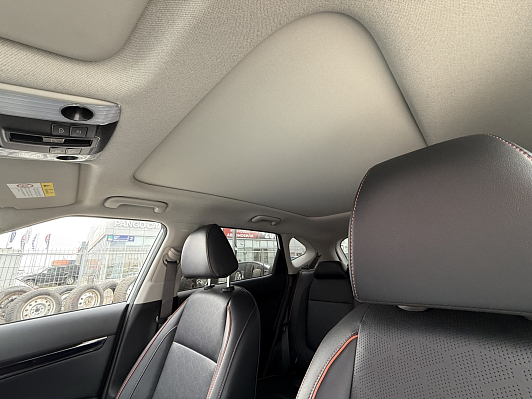 Kia Seltos Premium Edition, 2024 года, пробег 17000 км