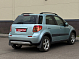 Suzuki SX4, 2007 года, пробег 114993 км