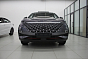 Omoda C5 Ultimate, серый