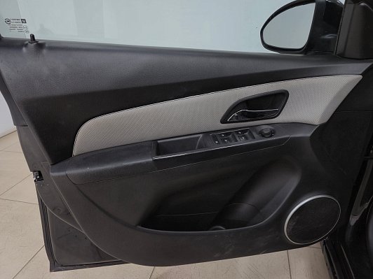 Chevrolet Cruze, 2011 года, пробег 232710 км