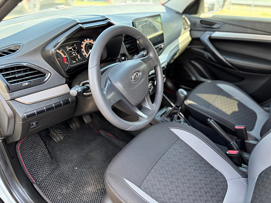 Lada (ВАЗ) Vesta Comfort Plus + P1.1 (Предсерийная), 2024 года, пробег 27250 км