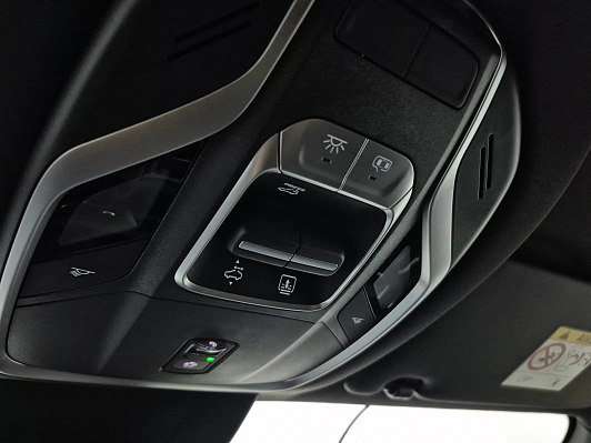 Geely Okavango Флагман, 2024 года, пробег 69548 км
