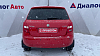 Skoda Fabia, 2013 года, пробег 127673 км