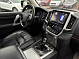 Toyota Land Cruiser, 2015 года, пробег 206113 км