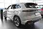 Changan CS75 Plus Техно, серый