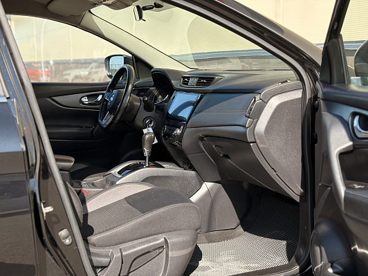 Nissan Qashqai SE+, 2022 года, пробег 37606 км