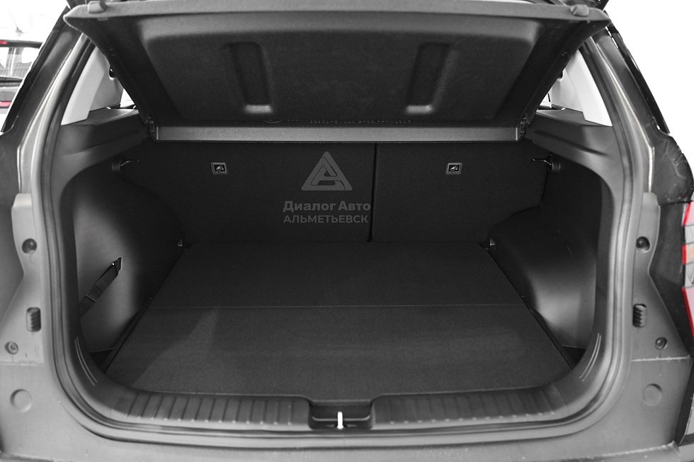 Solaris HC Лайфстайл + Зима (Lifestyle + Winter), черный